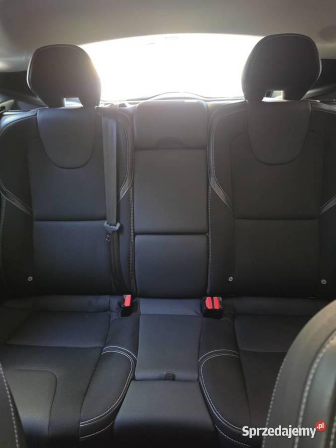 Volvo V40 D3 Momentum małopolskie Zakliczyn