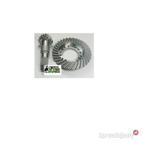 Atak kół 12x32 Z Deutz Fahr DX 650Dx 630 DX 610 Zbuczyn