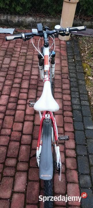 Mam na sprzedaż rower marki Scott
Model Skarżysko-Kamienna