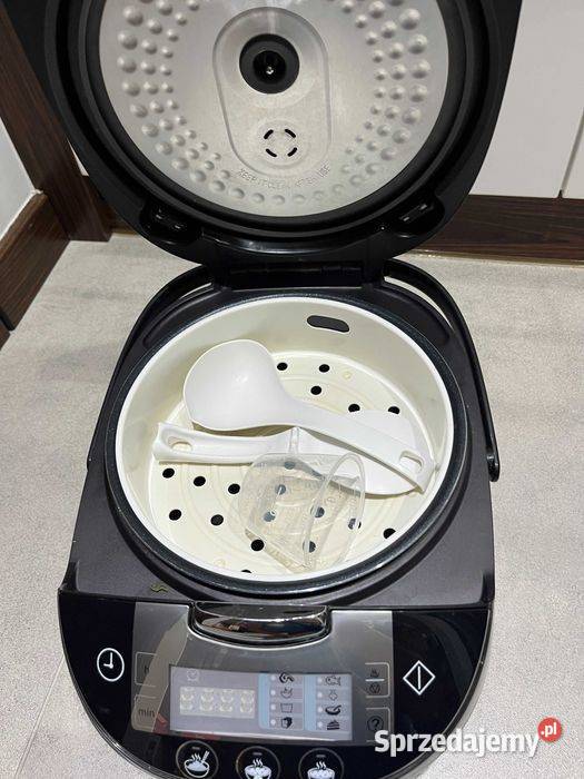 Russell Hobbs multicooker 11 programów timer Biznes i Przemysł