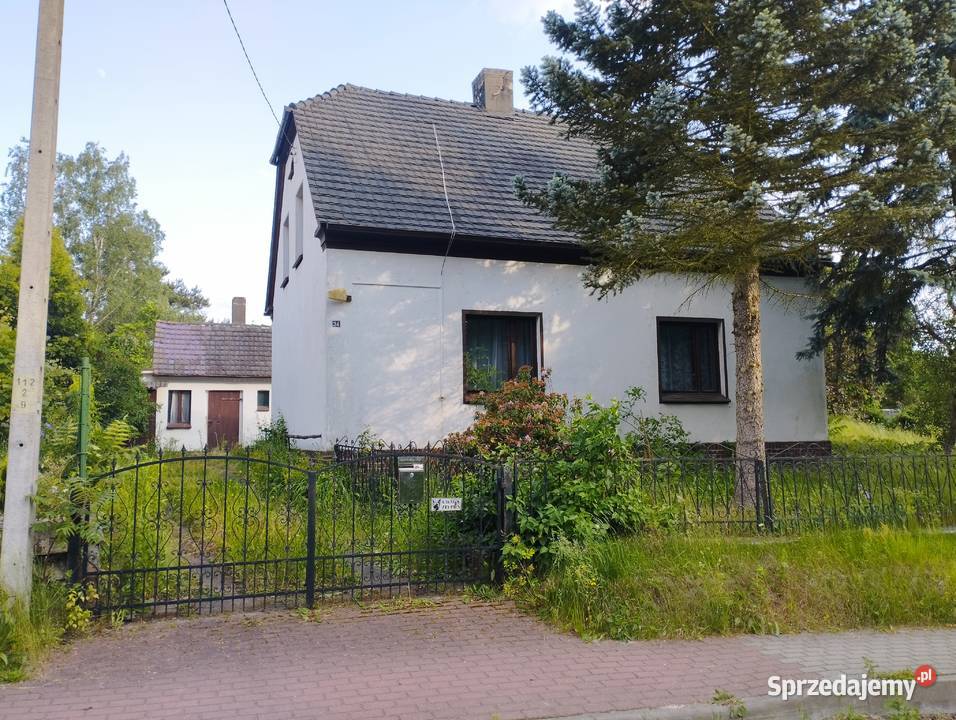 Dom wolnostojący 106m2 garaż zabudowa 3349zł/m2 Sprzedaż Czaple