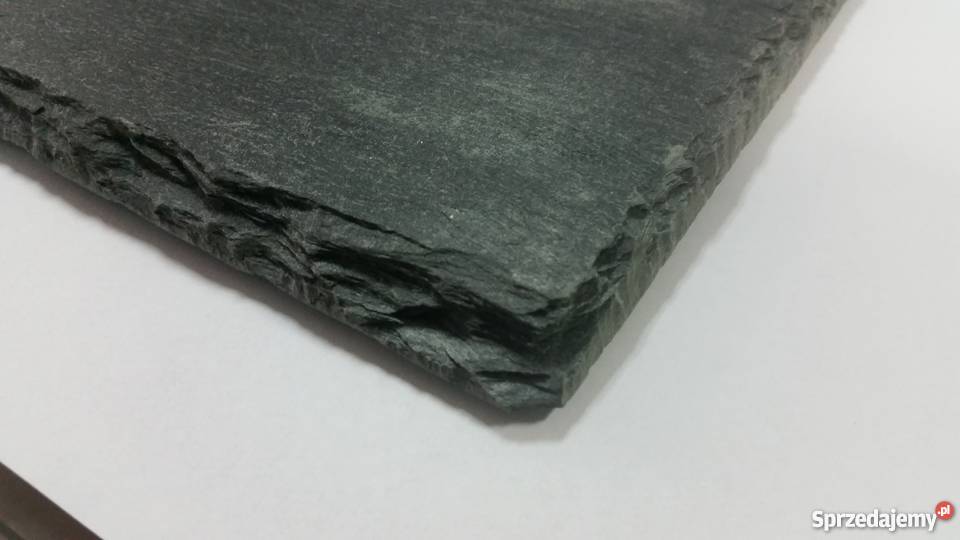 Płyty łupkowe Riverstone odcienie szarości mazowieckie