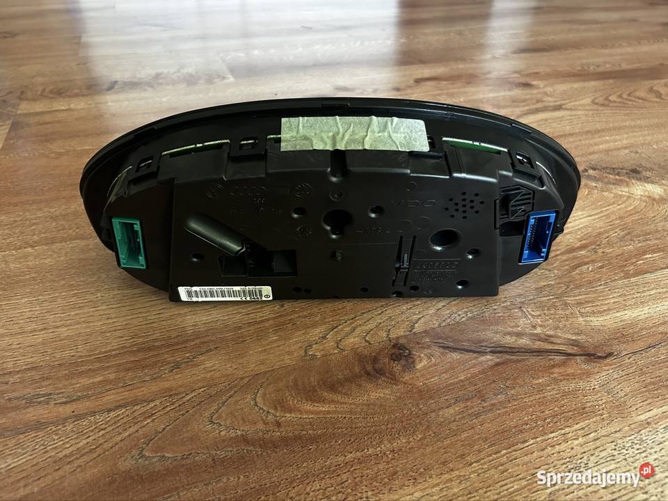 VW Passat B5 FL Licznik Zegary lubelskie