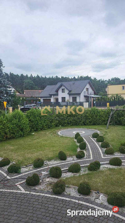 sprzedaży domu 109m2 Włocławek Sprzedaż