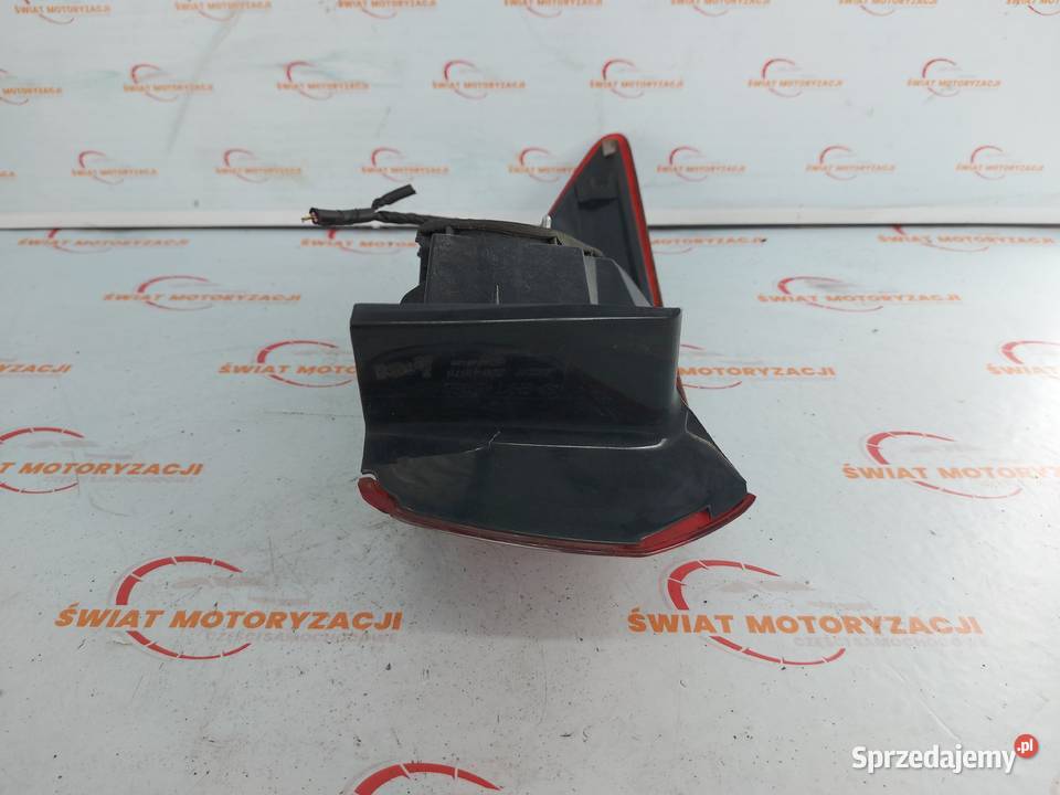 MAZDA 6 GJ LIFT I 14r lampa prawa tył GHK151150 świętokrzyskie Kielce sprzedam