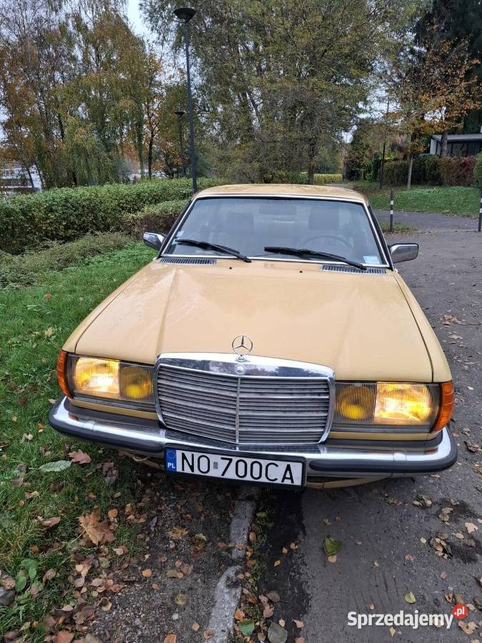Mercedes-Benz 230