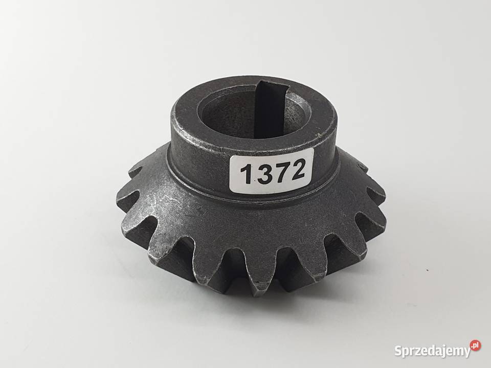 KOŁO DUŻE SKRZYNI KOSIARKA ROTACYJNA Z036 Z105 Do kosiarek łódzkie Łódź