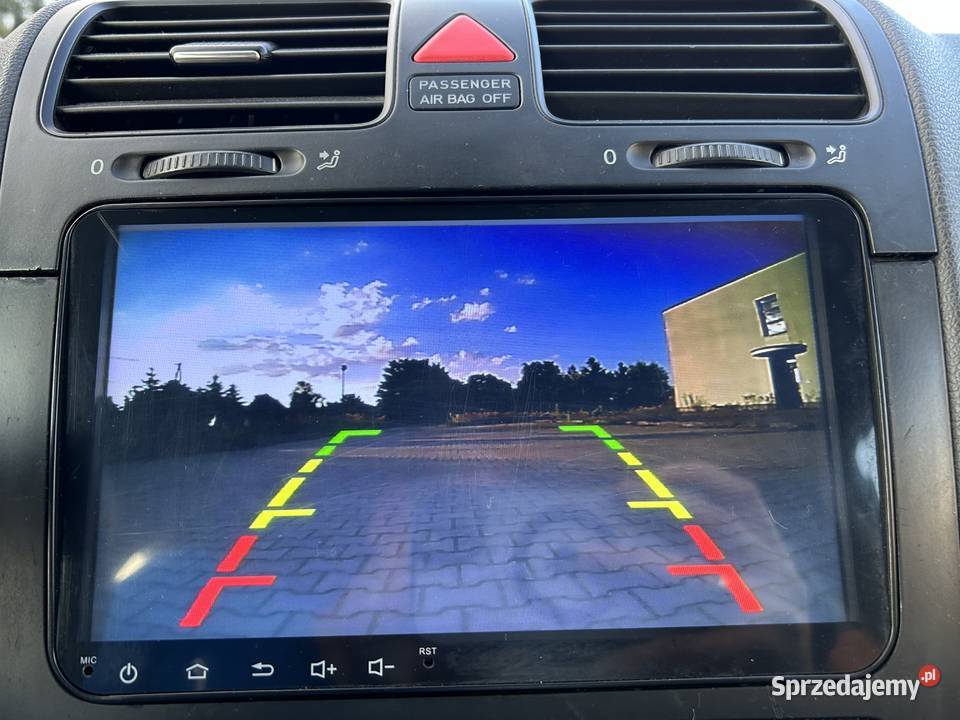 Volkswagen Golf V19TDI Zarejestrowany w Polsce Lubartów