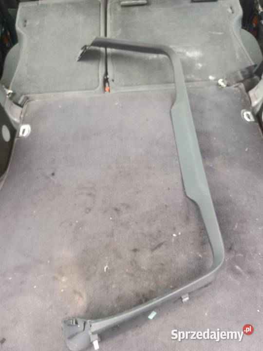 Górna Osłona Klapy Awant 8D9 867 973 Audi A4 B5 sprzedam