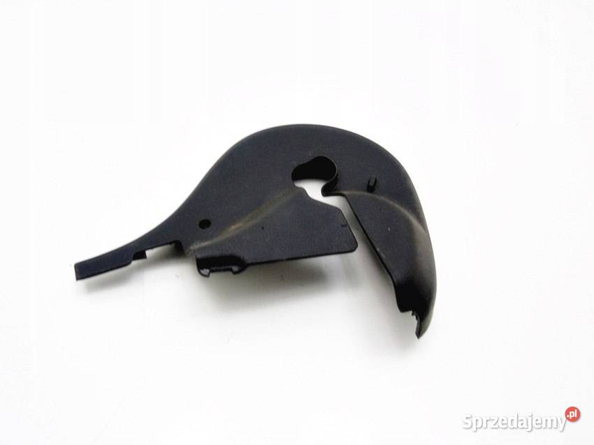 OSŁONA OBUDOWA FOTELA PASAŻERA PRZÓD MAZDA 3 śląskie Sosnowiec