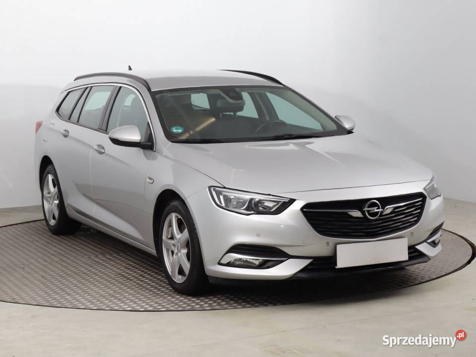Opel Insignia 16 CDTI Bielany Wrocławskie