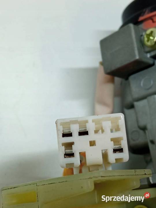 STACYJKA 81910N9000 Hyundai Tucson IV 2020