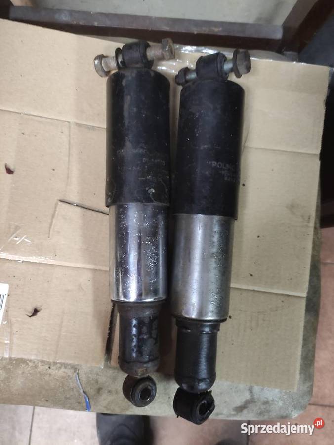 Wsk kos gazela pak bąk dudek lelek wfm shl junak łódzkie