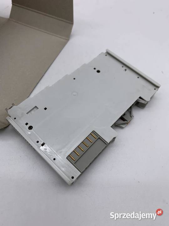 Beckhoff KL9150 Voltage Supply Terminal Warszawa