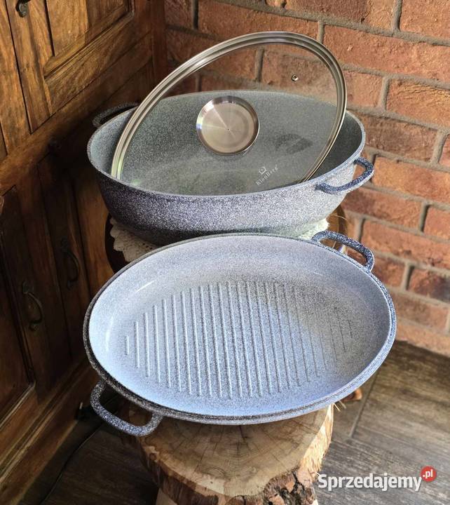 Gęsiarka szara i czarna Szczecin