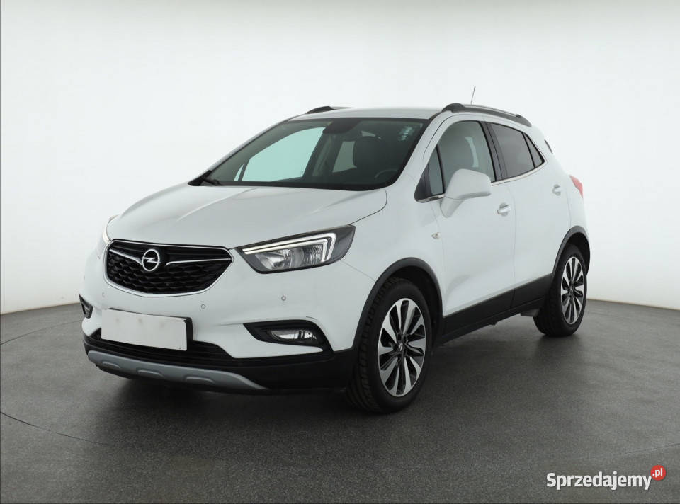 Opel Mokka 16 CDTI Samochody osobowe Piaseczno