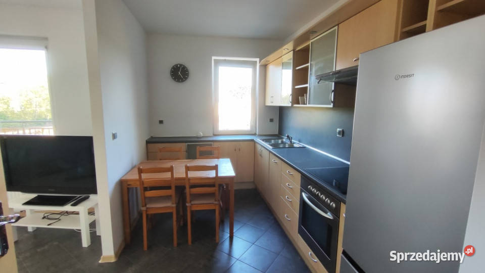 Mieszkanie do wynajęcia Kabaty 56m2 miejsce sprzedam