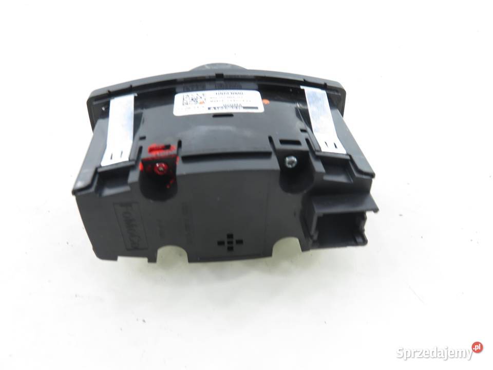 WŁĄCZNIK ŚWIATEŁ FORD FOCUS MK3 III Turnier osobowe małopolskie