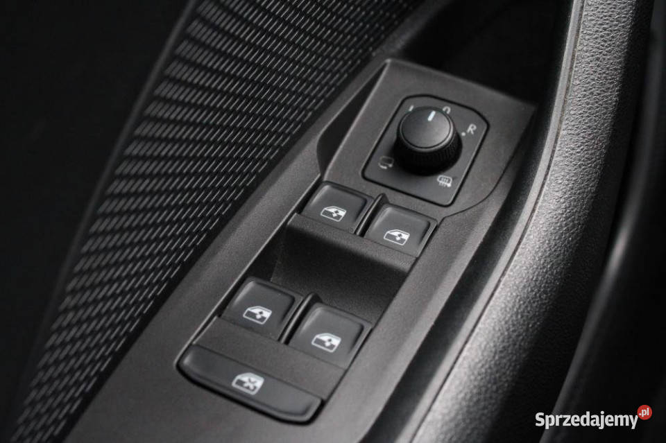 Skoda Octavia 2022r ASO ACC Ambiente Podgrzew Gdańsk