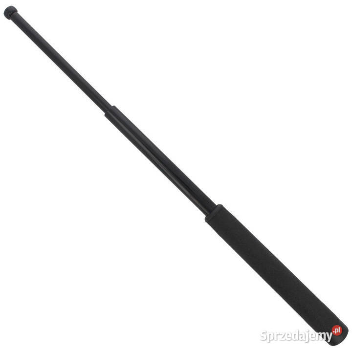 Pałka teleskopowa ASP F21AF Friction 21 Foam Warszawa