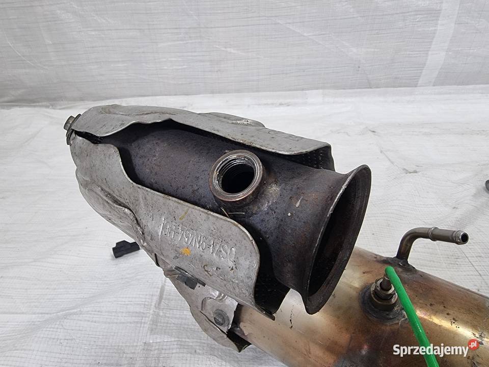 KATALIZATOR DPF FORD MONDEO MK5 20 TDCI 82316743