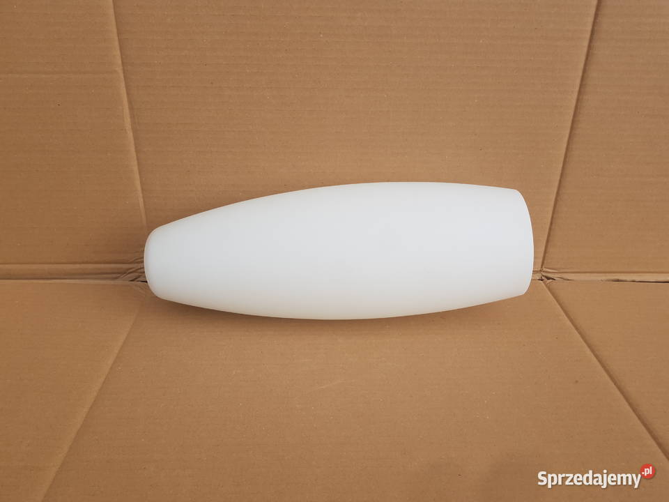 Klosz do lampy wiszącej stojącej podłogowej Warszawa