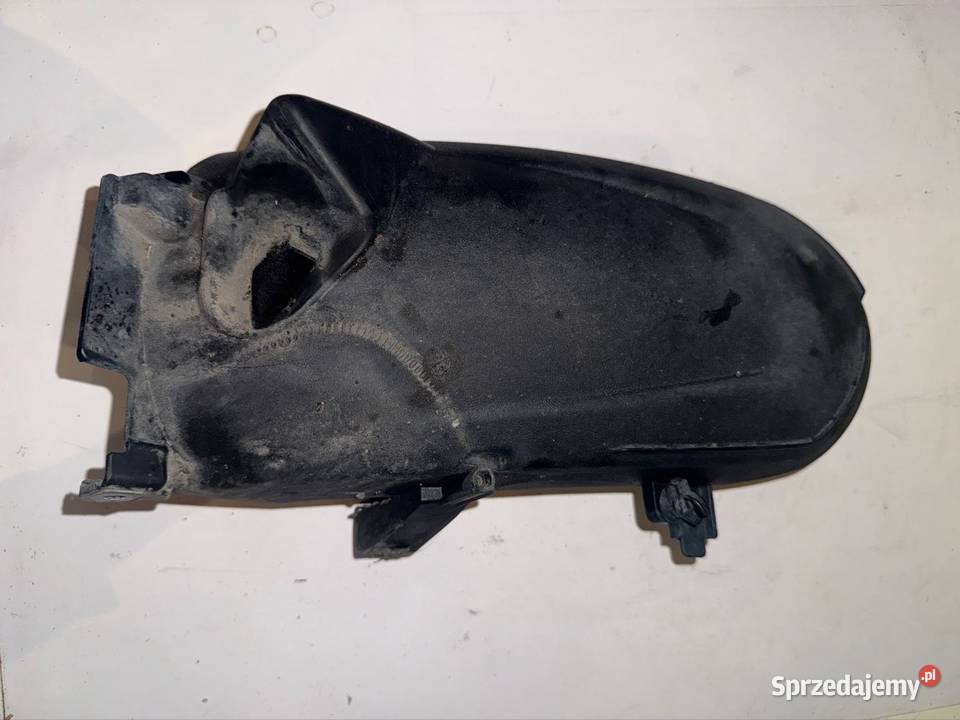 Błotnik chlapacz tył Aprilia Sr 125 Gt wielkopolskie Ostrów Wielkopolski