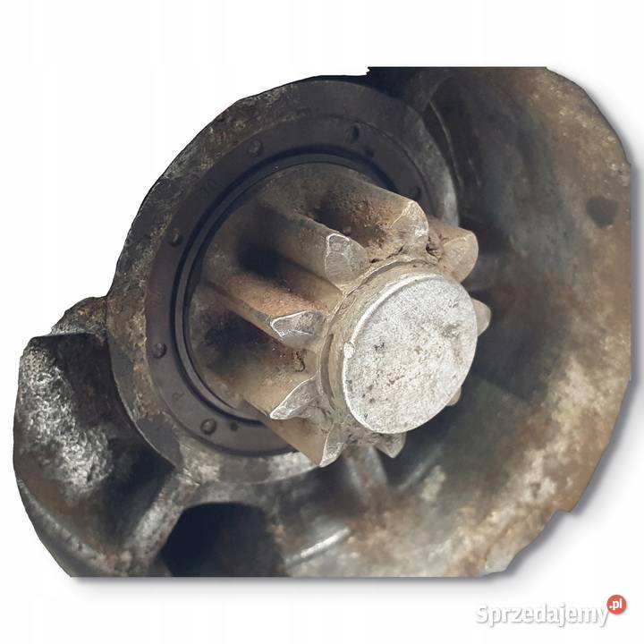 ROZRUSZNIK Audi A6 C6 20 TDI 0001125053 Chełm