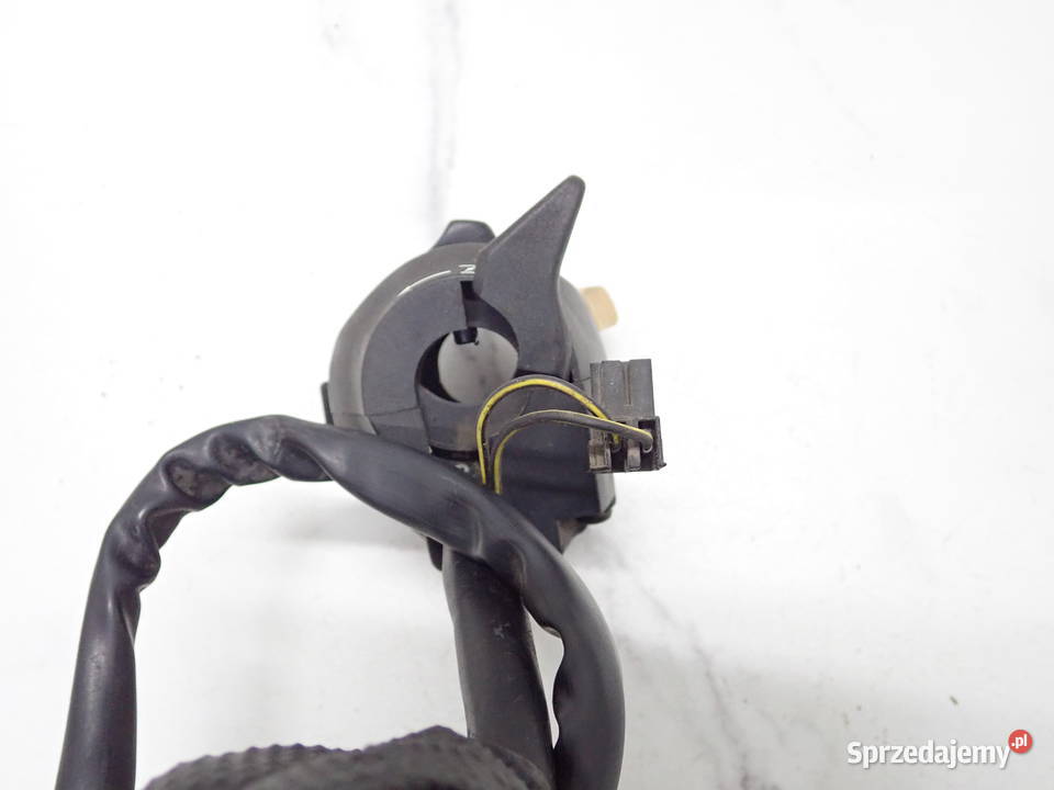 Przełącznik Świateł Lewy Cięgno Ssania Suzuki SV lubuskie