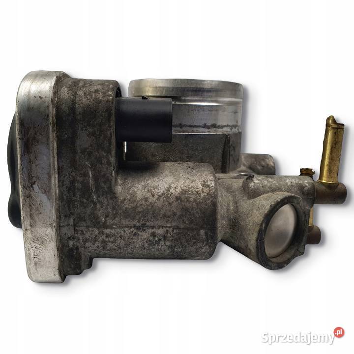 PRZEPUSTNICA VW Golf V A3 II 8P 16 8V