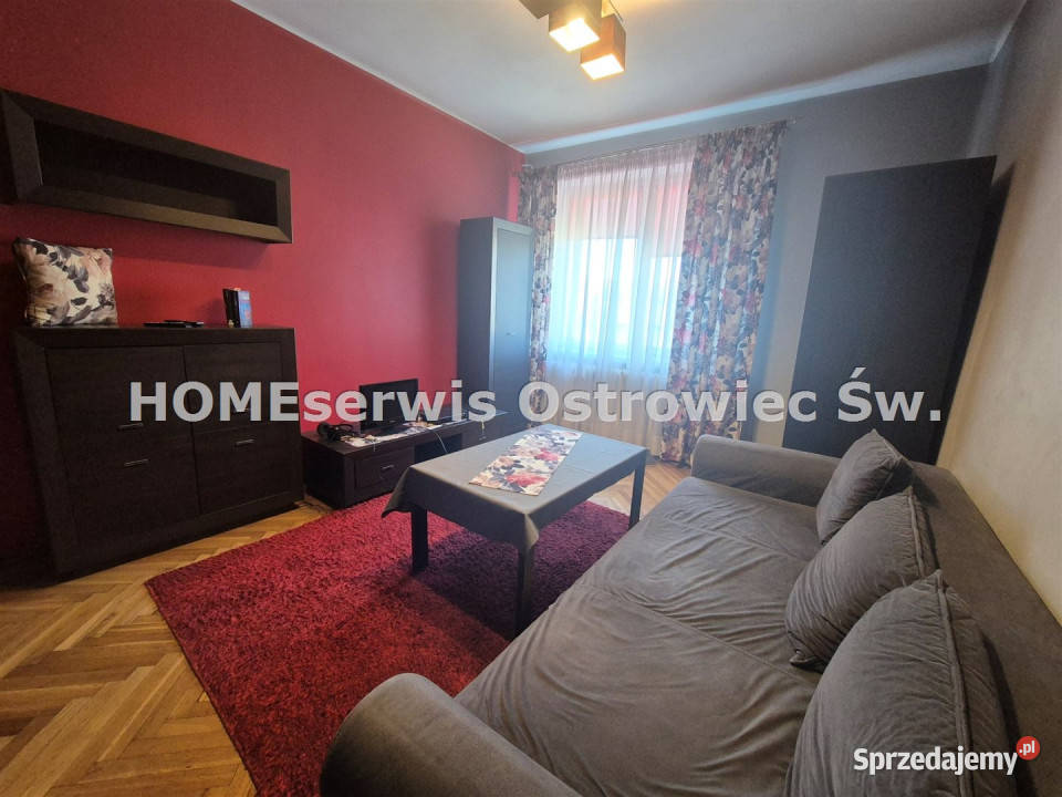 Mieszkanie Ostrowiec Świętokrzyski 42m2 2 pokoje
