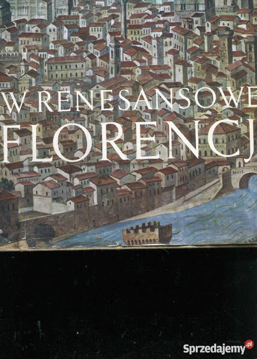 W renesansowej Florencji Szczecin