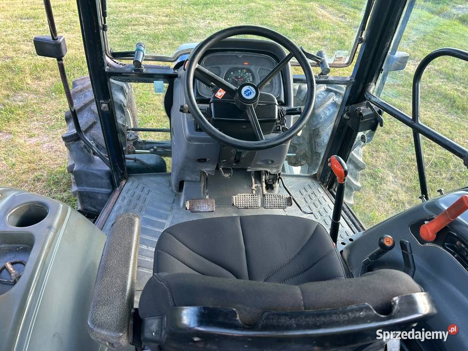 holland tl100 Łagów sprzedam