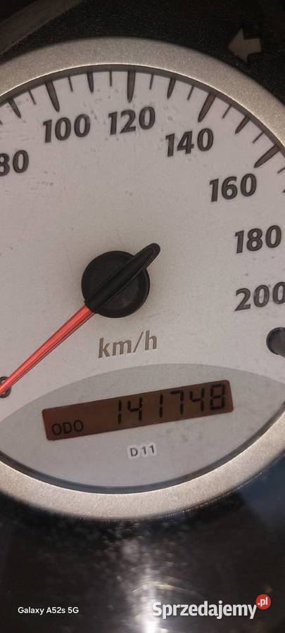 Toyota rav4 2005 Rok produkcji 2005 Stary Sącz