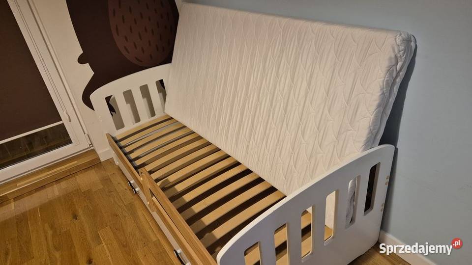 Ciekawe mebelki dziecięce Warszawa sprzedam