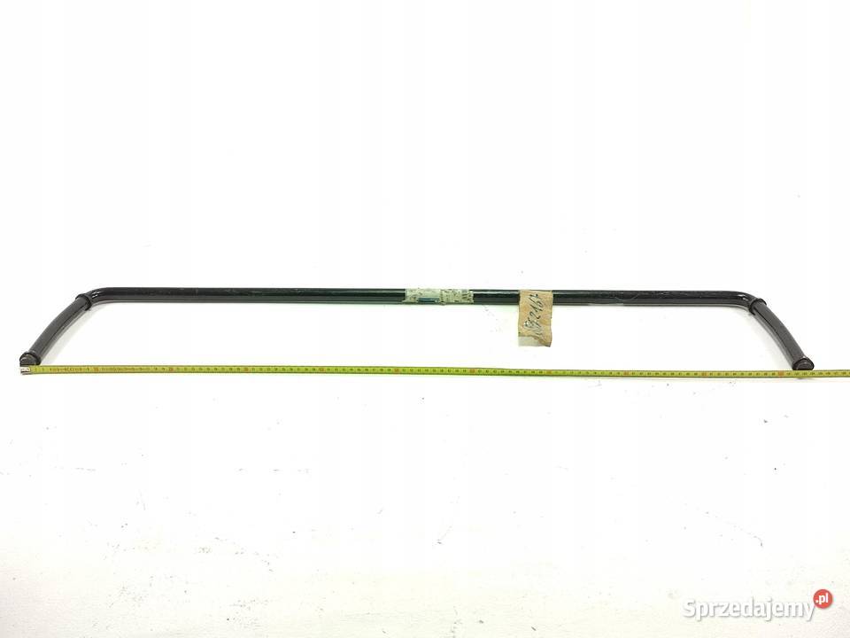 STABILIZATOR FORD FIESTA III 19891996 NOWY