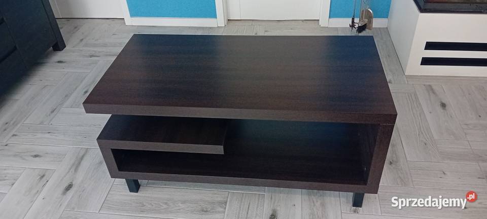 ława kawowa BRW Meble kujawsko-pomorskie Włocławek sprzedam
