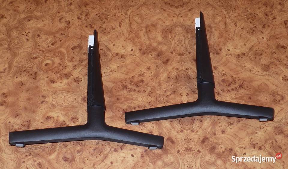 Podstawa nóżki TV Samsung UE55BU8002 lubelskie Lublin