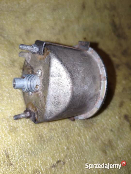 Licznik Dniepr K650 MT Ural K750 Leszno