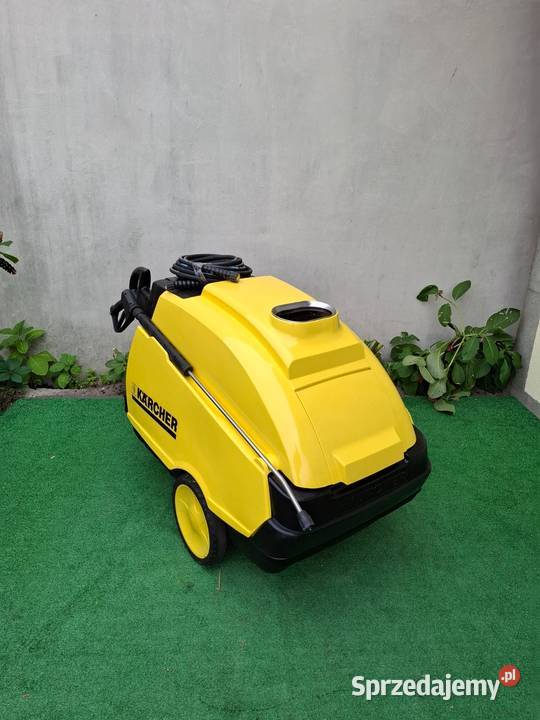 Myjka Gorąco wodna KARCHER HDS 695 M Eco Super Radom