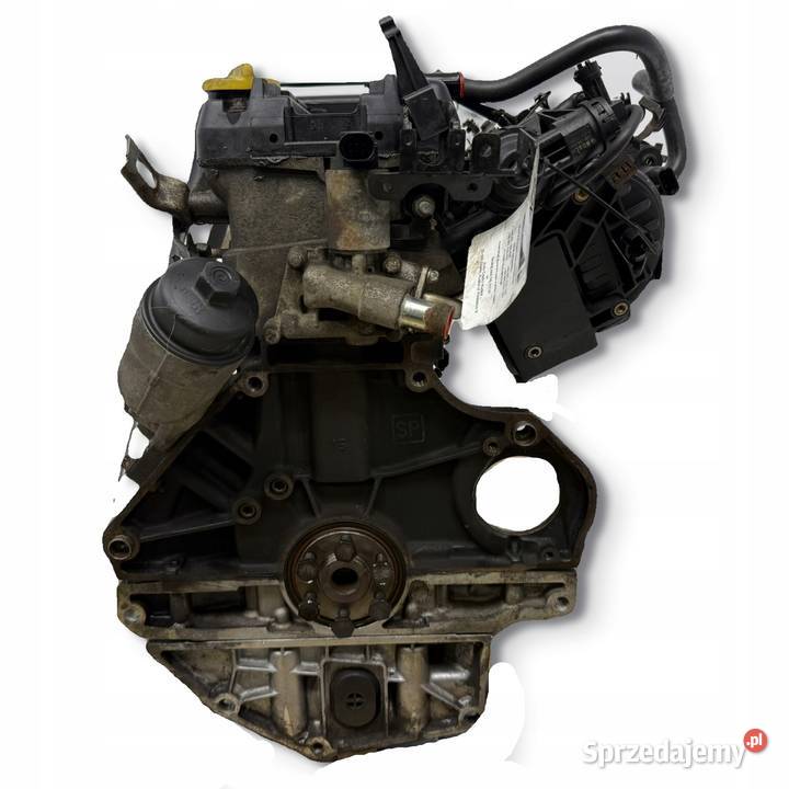 SILNIK Z14XEP Opel Astra III H Tigra B Corsa C D