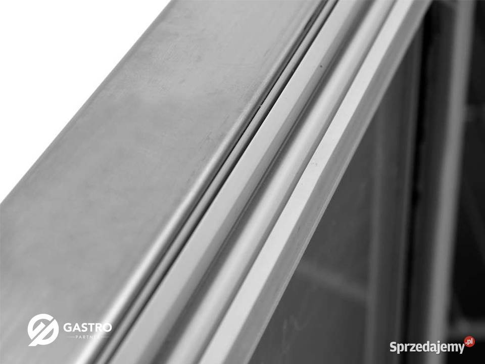 Stół chłodniczy do Pizzy z blatem granitowym i Gastronomia Ostrów Wielkopolski