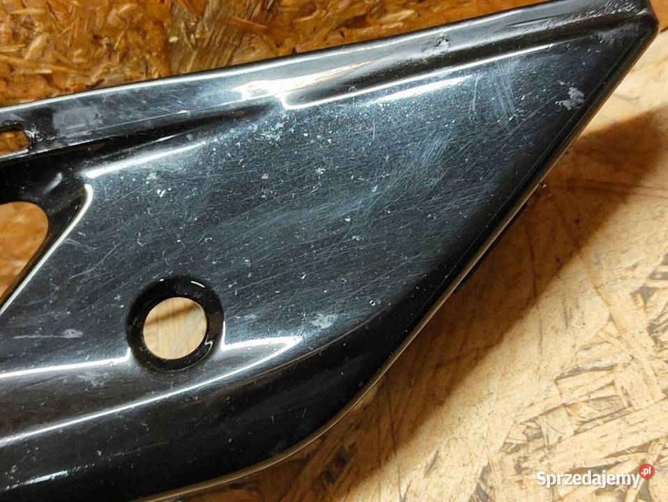 Kratka Ramka Halogenu Prawa BMW X7 G07 MPakiet osobowe Pleszew