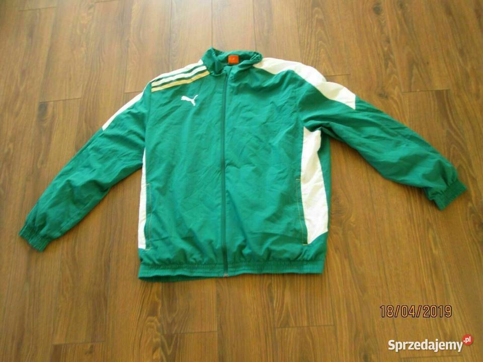 Bluza męska Puma XXL OKAZJA Zamość