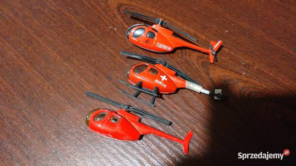 helikptery 3 resoraki 2333 podkarpackie Stalowa Wola