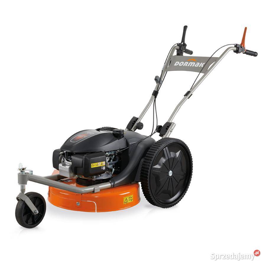 TRIUNFO DORMAK EP53H KARCZOWNICA HONDA KOSIARKA