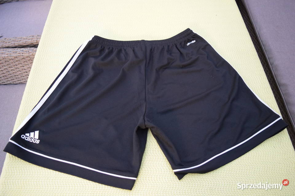 Spodenki Sportowe Adidas Olsztyn