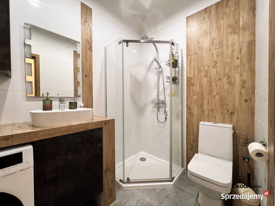 Mieszkanie do wynajęcia Radom Czachowskiego 39.31m2