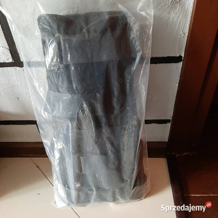 Orteza stabilizująca goleńudo mazowieckie