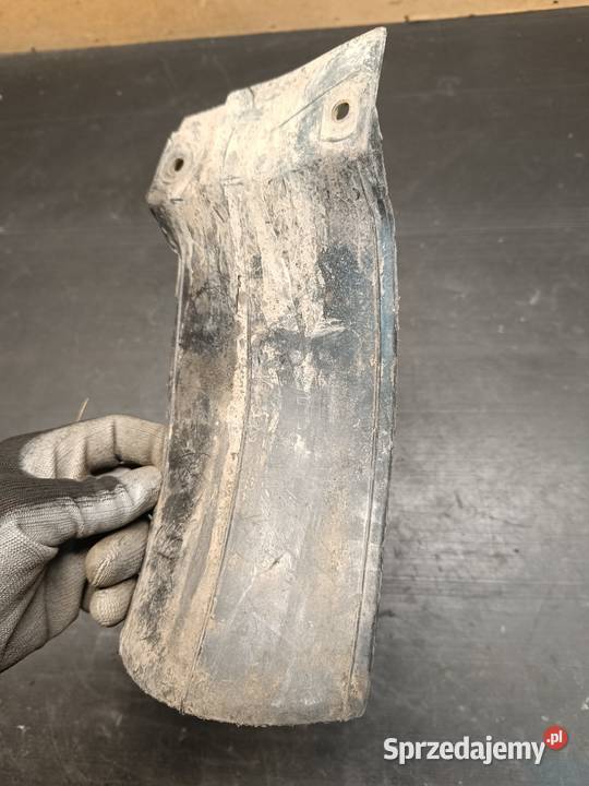 Osłona chlapacz amortyzatora tył części Yamaha Zawieszenie Gołaczewy